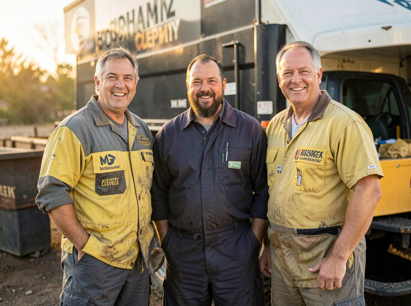 Sewage Cleanup company in Berkey, OH