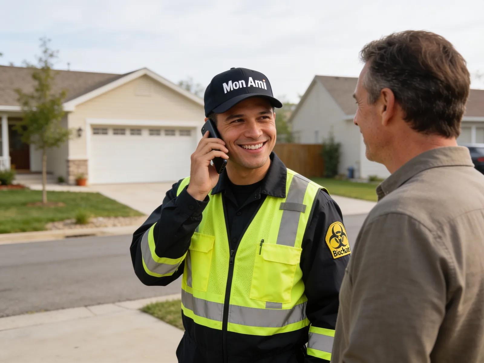 Sewage Cleanup Berkey, OH FAQs