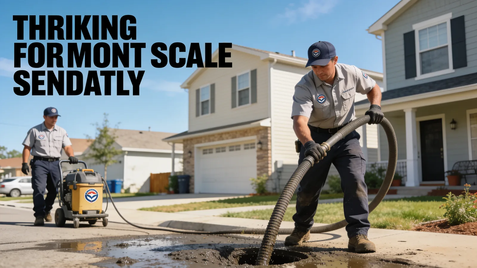Sewage Cleanup in Berkey, OH near me